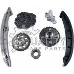 Sada rozvodového řetězu ŠKODA Original OEM 03C 198 229 C | Zboží Auto