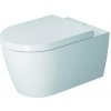 WC sedátko Duravit ME by Starck - 0020092600