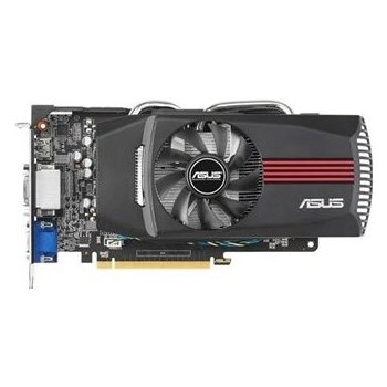 Asus GTX650-DCT-1GD5