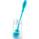 Chicco kartáč silikon na láhve a dudlíky V001417 – Sleviste.cz