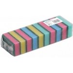 IDEAL HOME Houbička 10 ks na nádobí Max – Zboží Dáma