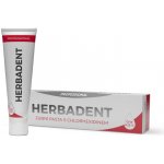 Herbai HERBADENT PROFESSIONAL s 0,12 % CHX 40 g – Hledejceny.cz