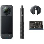 Insta360 X5 Starter Bundle – Zboží Živě