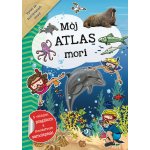Môj atlas morí – Hledejceny.cz