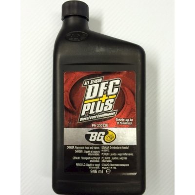 BG 230 DFC Plus 946 ml – Sleviste.cz