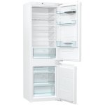 GORENJE NRKI2181E1 návod, fotka