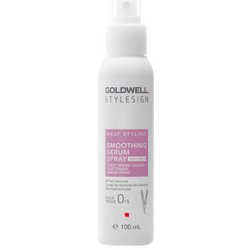 Goldwell StyleSign Heat Styling Smoothing Serum Spray 100 ml