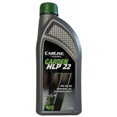 Carline Garden HLP 22 1 l – Sleviste.cz