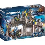 Playmobil 70222 Pevnost NOVELMORE – Sleviste.cz