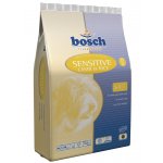 bosch Sensitive Lamb & Rice 3 kg – Hledejceny.cz