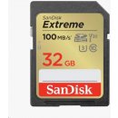paměťová karta SanDisk Extreme PRO 1TB microSDXC 200R/140W + adaptér SDSQXCD-1T00-GN6MA