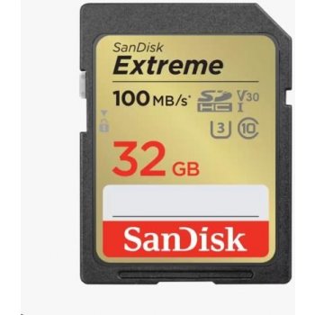 SanDisk Extreme PRO 1TB microSDXC 200R/140W + adaptér SDSQXCD-1T00-GN6MA