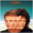 The Queen - The Miracle CD