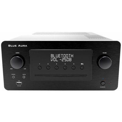 Blue Aura Blue 1 – Zboží Živě