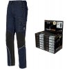 Pracovní oděv Industrial Starter Stretch EXTREME 8830 pracovní kalhoty Modrá