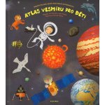 Atlas vesmíru pro děti – Hledejceny.cz