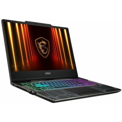 MSI Cyborg 15 B13WFKG-478XCZ – Sleviste.cz