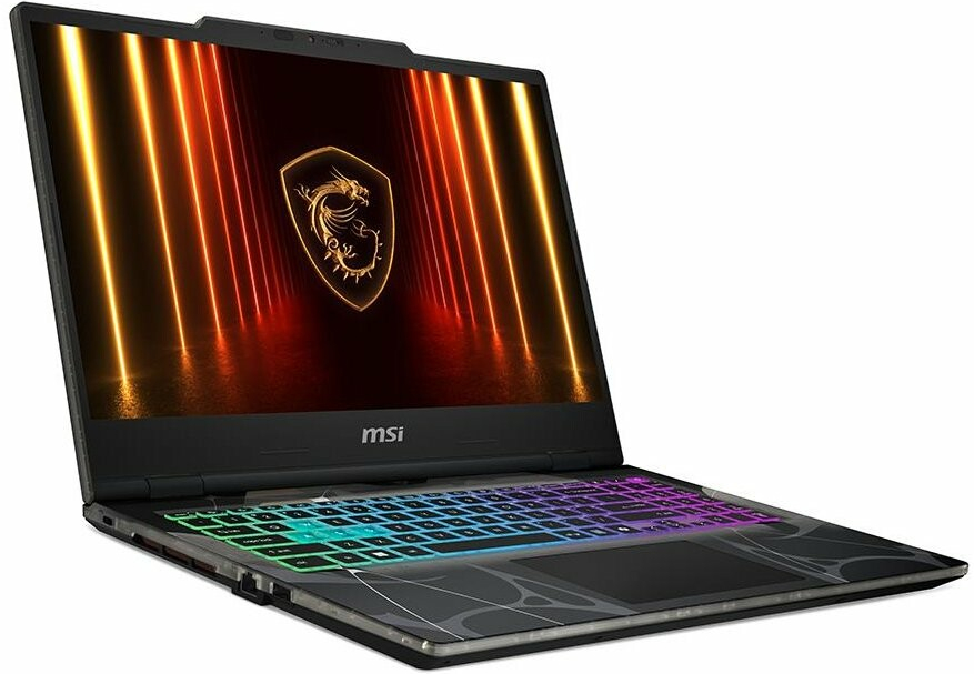 MSI Cyborg 15 B13WFKG-478XCZ