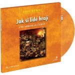 Jak si lidé hrají - Eric Berne – Sleviste.cz