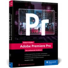 Adobe Premiere Pro