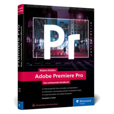 Adobe Premiere Pro – Hledejceny.cz