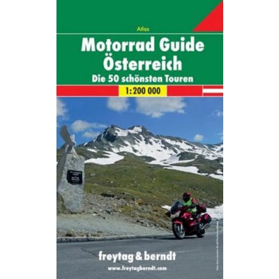 Motorrad Guide Österreich