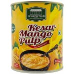 SHALAMAR Mangové pyré Kesar Mango Pulp 850 g – Sleviste.cz