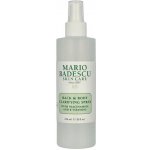 Mario Badescu Back & Body Clarifying Spray tělový sprej proti akné 236 ml – Zboží Dáma