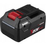 PARKSIDE PERFORMANCE Smart 20 V/8 Ah PAPS 208 A1 – Hledejceny.cz