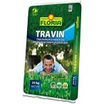 Agro Floria Travin trávníkové hnojivo 20 kg – Zboží Mobilmania