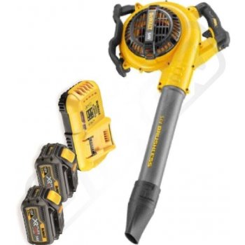 DEWALT Set DCM572N + DCB118T2