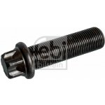 Sroub, brzdovy kotouc FEBI BILSTEIN 32206