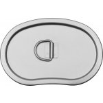 MFH Poklice na pítko k polní lahvi MFH nerez ocel – Zboží Dáma