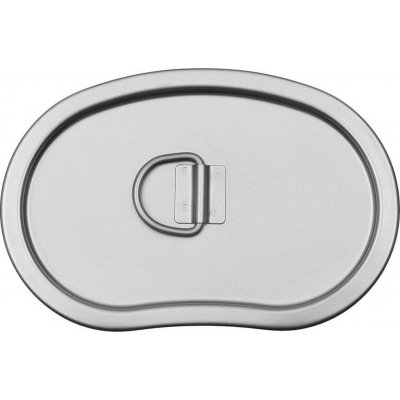 MFH Poklice na pítko k polní lahvi MFH nerez ocel – Zboží Dáma