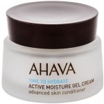 Ahava Active Moisture Gel Cream aktivní hydratační gelový krém 50 ml – Zboží Mobilmania