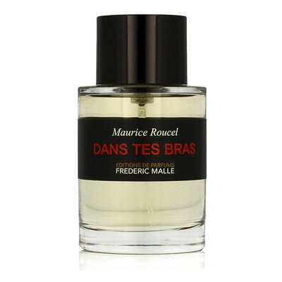 Frederic Malle Maurice Roucel Dans Tes Bras parfémovaná voda unisex 100 ml – Zboží Mobilmania