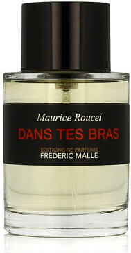 Frederic Malle Maurice Roucel Dans Tes Bras parfémovaná voda unisex 100 ml