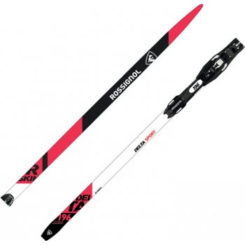 Rossignol Delta Sport Skating 2022/23