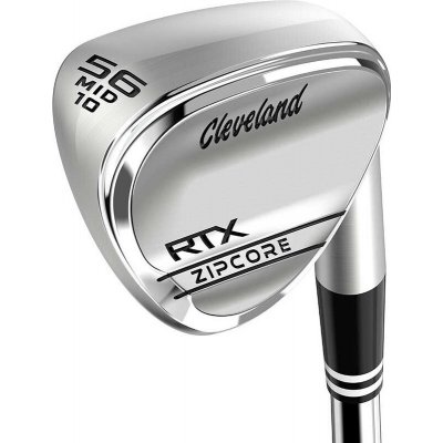 Cleveland RTX Zipcore Tour Satin Wedge pro leváky 52/10 – Hledejceny.cz