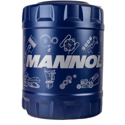 Mannol 2T Plus 10 l