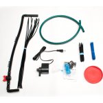 Atami Závlaha včetně čerpadla MJ1000 pro WILMA SW10 – Hledejceny.cz