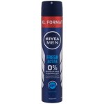 Nivea Men Fresh Active deospray 200 ml – Sleviste.cz