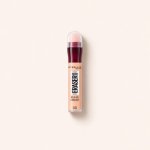 Maybelline Instant Anti Age Eraser Concealer Tekutý korektor 00 Ivory 6,8 ml – Hledejceny.cz