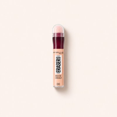 Maybelline Instant Anti Age Eraser Concealer Tekutý korektor 00 Ivory 6,8 ml – Hledejceny.cz