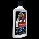 Meguiar's PlastX 296 ml – Hledejceny.cz