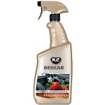K2 DEOCAR Strawberry 700 ml | Zboží Auto