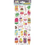 WEST DESIGN Samolepky 10x23cm - Motýlci – Hledejceny.cz