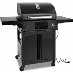 Landmann E-grill černý 01192 – Zbozi.Blesk.cz