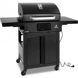 Landmann E-grill černý 01192