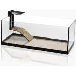 Aquael Aquaterrarium s filtrací 80 x 35 x 30,5 cm – Zboží Dáma